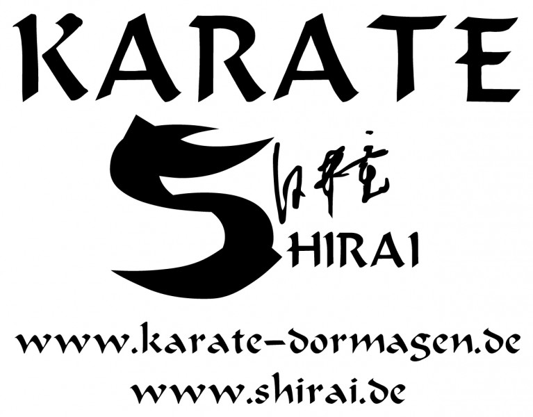 Karate Shirai