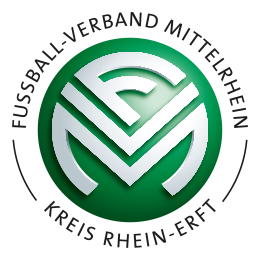 Logo des Fussball Verband Mittelrhein